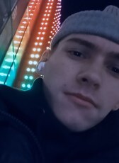 Александр, 23 из г. Магадан.