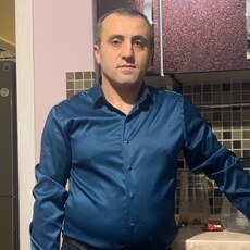 Фотография мужчины Руслан, 41 год из г. Котельники