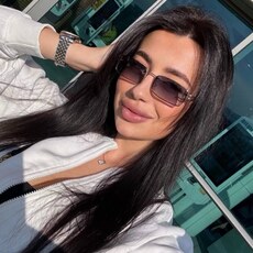 Фотография девушки Настя, 23 года из г. Рубцовск