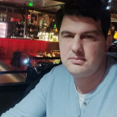 Фотография мужчины Goran, 44 года из г. Кингисепп