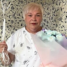 Фотография девушки Светлана, 63 года из г. Киров