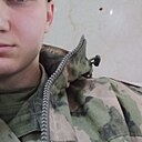 Данил, 19 лет