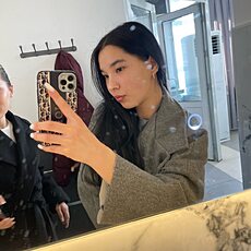 Фотография девушки Камилла, 19 лет из г. Бишкек