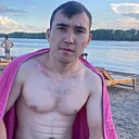 Бек, 28 лет