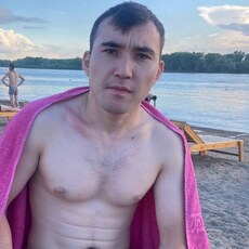 Фотография мужчины Бек, 28 лет из г. Актобе