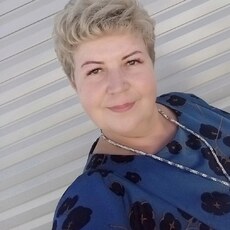 Фотография девушки Татьяна, 44 года из г. Магнитогорск