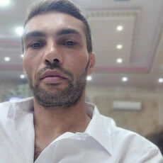 Фотография мужчины Ramil, 38 лет из г. Геранбой