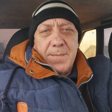 Фотография мужчины Михаил, 55 лет из г. Бийск