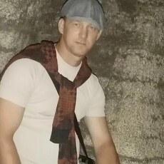 Фотография мужчины Михаил, 36 лет из г. Комсомольск-на-Амуре