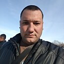 Рузибой, 33 года