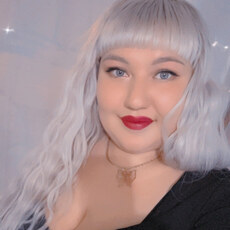 Фотография девушки Настя, 30 лет из г. Черемхово