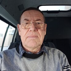 Фотография мужчины Жека, 62 года из г. Новосибирск