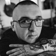 Фотография мужчины Марк, 30 лет из г. Мариуполь