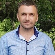 Фотография мужчины Иван, 41 год из г. Райчихинск