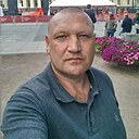 Сергей, 51 год