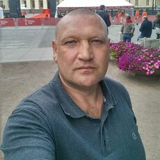 Фотография мужчины Сергей, 51 год из г. Краснодар