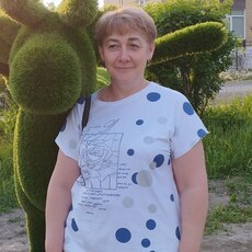 Фотография девушки Елена, 54 года из г. Южноуральск