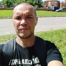 Фотография мужчины Евгений, 37 лет из г. Гусев