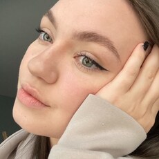 Фотография девушки Ксения, 22 года из г. Мокшан