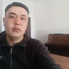 Фотография мужчины Ulan, 35 лет из г. Каракол