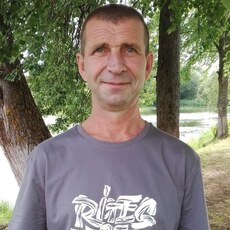 Фотография мужчины Александр, 52 года из г. Окуловка