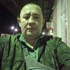 Фотография мужчины Сергей, 39 лет из г. Борисоглебск