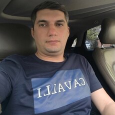 Фотография мужчины Реал, 37 лет из г. Воскресенск