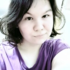 Фотография девушки Арина, 19 лет из г. Октябрьский (Башкортостан)