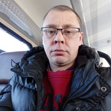 Фотография мужчины Игорь, 38 лет из г. Владимир