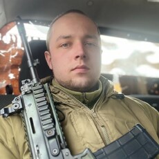 Фотография мужчины Микола, 23 года из г. Львов