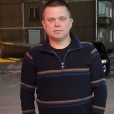 Фотография мужчины Иван, 43 года из г. Братск