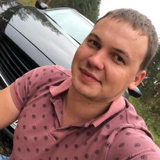 Фотография мужчины Арсений, 32 года из г. Кострома