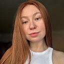 Дарья, 26 лет