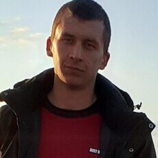 Фотография мужчины Даниил, 25 лет из г. Иркутск