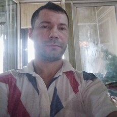 Фотография мужчины Серж, 39 лет из г. Сергиев Посад