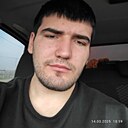 Мирза, 25 лет