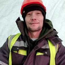 Фотография мужчины Лёха, 52 года из г. Усть-Илимск