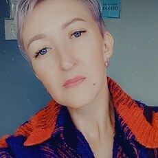 Фотография девушки Юлия, 49 лет из г. Лысьва