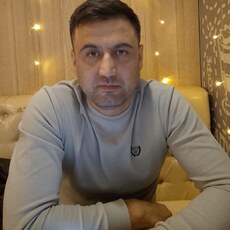 Фотография мужчины Барис, 36 лет из г. Александров