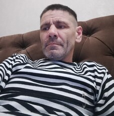 Фотография мужчины Роман, 46 лет из г. Кяхта