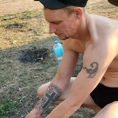 Фотография мужчины Дмитрий, 34 года из г. Костанай