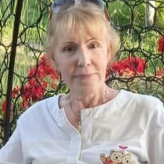 Фотография девушки Светлана, 69 лет из г. Москва