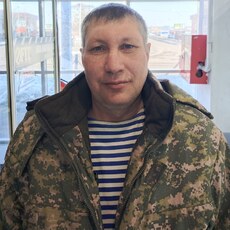 Фотография мужчины Александр, 41 год из г. Черемхово