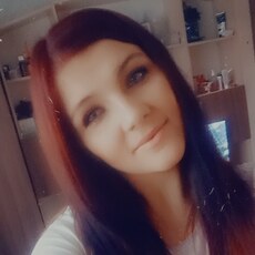 Фотография девушки Яна, 28 лет из г. Могоча