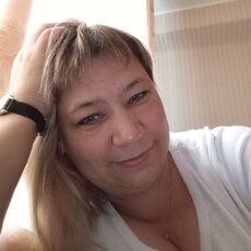 Фотография девушки Марина, 44 года из г. Магнитогорск