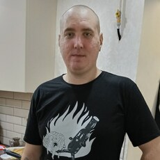 Фотография мужчины Алексей, 33 года из г. Москва