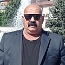 Алик, 51 год