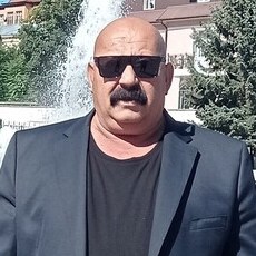 Фотография мужчины Алик, 52 года из г. Жодино