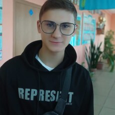 Фотография мужчины Игорь, 19 лет из г. Кушмурун