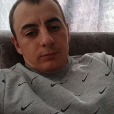 Фотография мужчины Александр, 27 лет из г. Щучинск